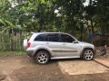 Toyota Rav4 SUV silver for sale -1