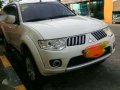 First Owned 2013 Mitsubishi Montero Sports For Sale-0