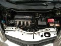 Fresh Honda jazz automatic 2012-1