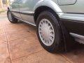 1989 Nissan Sentra sedan for sale -3