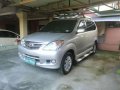 Toyota Avanza 1.5G 2012 for sale -0