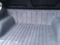 Isuzu Fuego Pickup Beige for sale-7