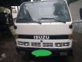 For sale Isuzu Elf dropside 16ft.-1