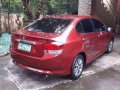 Honda city 1.5E top of line(automatic)-1