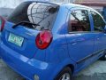 Chevrolet Spark 2008 for sale-0