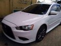 Like New Mitsubishi Lancer Ex GT-A For Sale-0