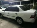 1995 Toyota Corolla Gli Matic Registered for sale -0