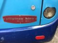 HINO Bus 61 seater ***LOCAL*** super fresh -2