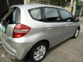 Fresh Honda jazz automatic 2012-10