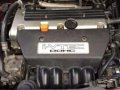 Honda CR-V manual 2003 model gas CRV for sale -2