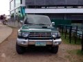 Pajero Mitshubishi-5
