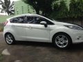 Ford Fiesta 2011 AT - Sports Edition-1