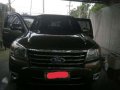 Ford Everest 2010 model-1