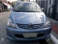 2012 Toyota Innova E Diesel MT Adventure Crosswind Starex All SUV-2