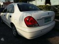 All Original 2011 Nissan Sentra GX For Sale-4