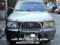 2003 Toyota REVO GL 1.8L GAS MT for sale-1