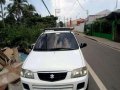Good As New Suzuki Alto 2007 For Sale-0
