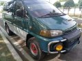 Well Maintained 1995 Mitsubishi Spacegear For Sale-5