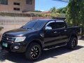 Low Mileage 2013 Ford Ranger Xlt For Sale-0