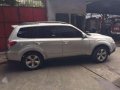 First Owned 2011 Subaru Forester 2.5xt For Sale-1