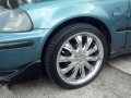 All Power Honda Civic LXI 1998 For Sale-4