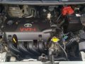 TOYOTA VIOS J Manual 2008 Silver For Sale-6