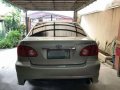 For sale 2002 Toyota Corolla Altis-2