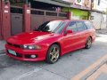 All Power 1998 Mitsubishi Legnum Shark For Sale-0