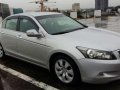 For sale 2010 Honda Accord 2.4-0