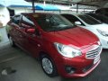 2016 Mitsubishi Mirage G4 GLX Manual for sale -0
