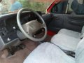 Fresh In And Out Toyota Hi Ace 2000 For Sale-7