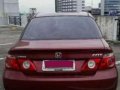 2008 Honda City Automatic for sale-6