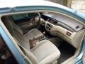 Mitsubishi lancer gls 2004 AT with manual model-4