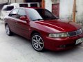 Mitsubishi Lancer Mx Gls 2002 for sale -4