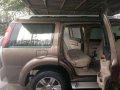 Ford Everest 2010 model-6