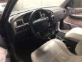 2005 Ford Everest Diesel MT Black For Sale-7