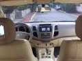 2007 Toyota Fortuner G Diesel Automatic for sale-7