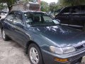 For sale Toyota Corolla GLi 1995mdl-0