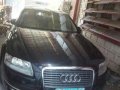 2005 Audi A6 Green for sale-5