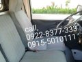 2008 mitsubishi canter 4d34 trucks vs isuzu nhr fb L300 Local for sale -1