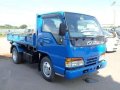 For sale Isuzu Elf mini Dump NKR -0