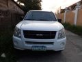 All Stock 2008 Isuzu Dmax lt For Sale-1