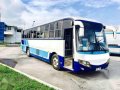 HINO Bus 61 seater ***LOCAL*** super fresh -5