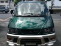 Mitsubishi spacegear L400 GLX-0