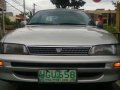 1996 model Toyota Corolla GLI for sale-0