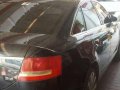 2005 Audi A6 Green for sale-1