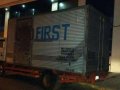 For sale Fuso Canter 4D33 wide truck-1
