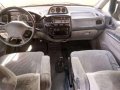 Well Maintained 1995 Mitsubishi Spacegear For Sale-8