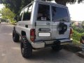 Well Kept 1995 Toyota Land Cruiser Mickey Mouse For Sale-2