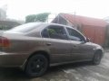 Very Well Maintained 1996 Honda Civic Vti For Sale-10